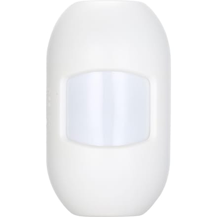 eWeLink PIR Draadloze PIR Bewegingssensor RF 433Mhz Dubbele Infrarood Detector Anti-diefstal Alarm Sensor wit