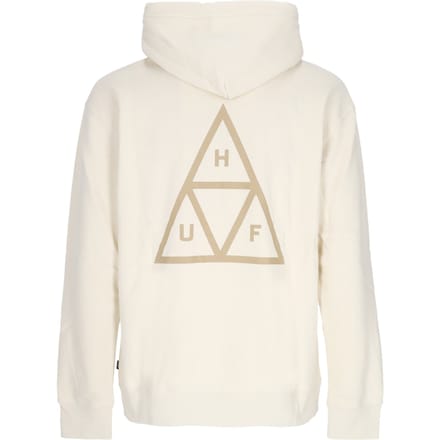 Herenhoodieset Triple Triangle Po Hoodie Bone