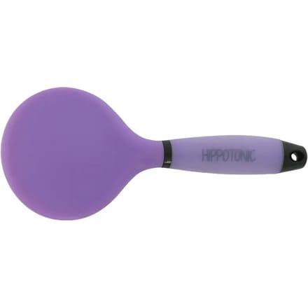 Hippotonic gel manen borstel