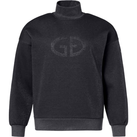 Goldbergh Womens Sizzle Turtle Neck Sweater