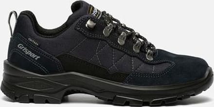 Grisport Scout Low wandelschoenen blauw - Maat 36