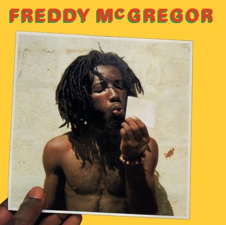 Mr. McGregor