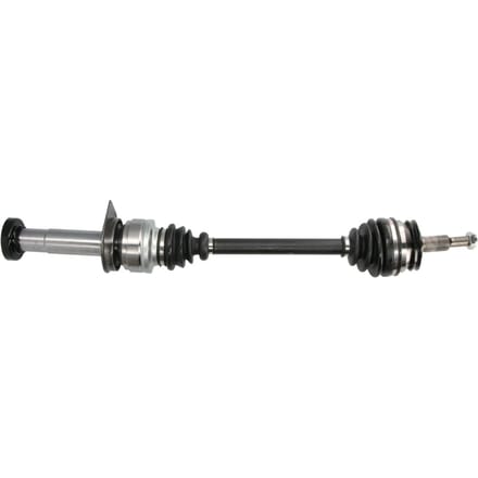 Aandrijfas PASCAL G2W042PC