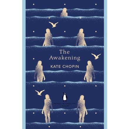 The Awakening door Kate Chopin Paperback Boek 9780241341421