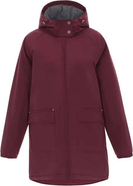 DreiMaster Anorak