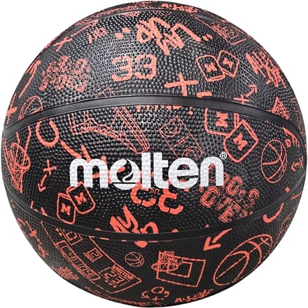 Basketbal Molten 3X3 Street BC1600