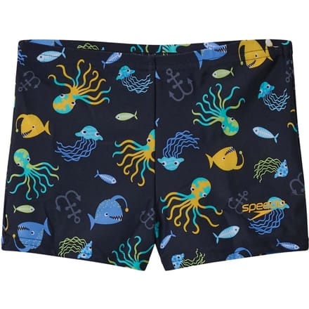 Speedo Infant Printed Swimshorts Junior - Maat XXL (110)