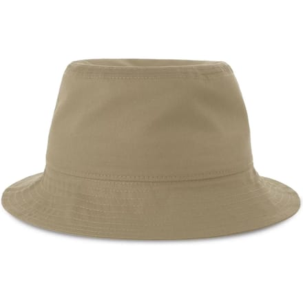 Atlantis Headwear - Bucket Cotton-S - Khaki - One Size
