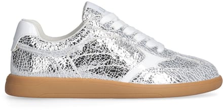 Liu·jo Connor 01 Schoenen Zilver EU 38 Vrouw