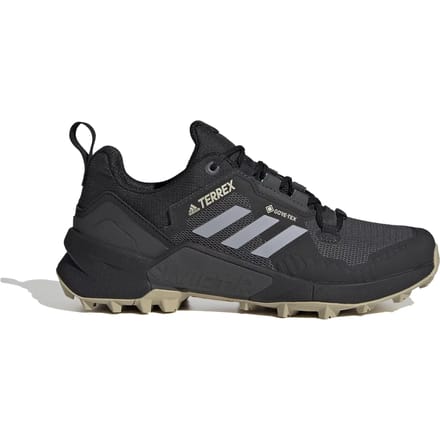 adidas TERREX Terrex Swift R3 GORE-TEX Hiking Schoenen - Unisex - Zwart- 40
