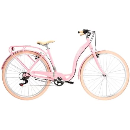 Fiets Legrand Lille 2 D