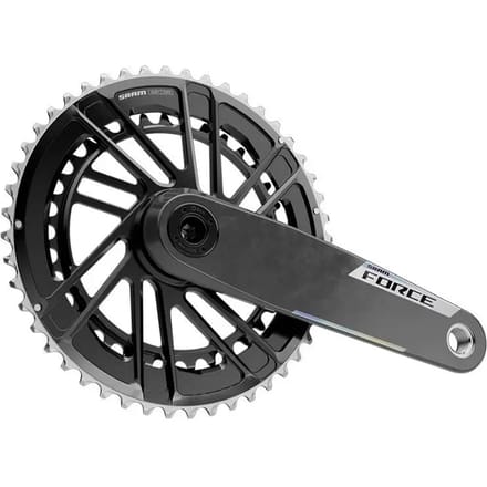 Pedalen Sram Force E1 Dub DM 175 mm