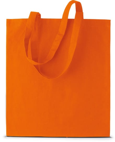 Tas One Size Kimood Orange 100% Katoen