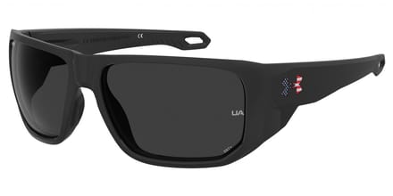 Under Armour UA ATTACK 2 Black multicolor 63/16/130 MAN Zonnebrillen