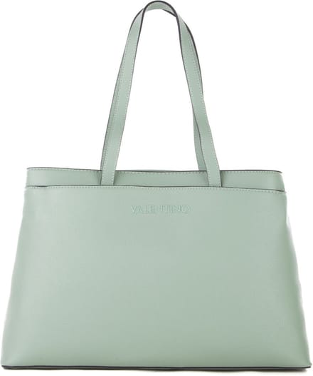VALENTINO shopper Manhattan Re Shopper Salvia Lichtgroen