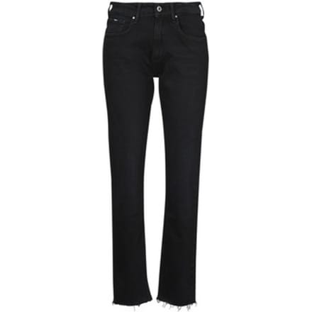 Pepe jeans  Straight Jeans STRAIGHT JEANS HW