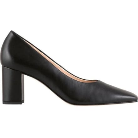 Högl Rachel - dames pump - Zwart - maat 35 (EU) 3 (UK)