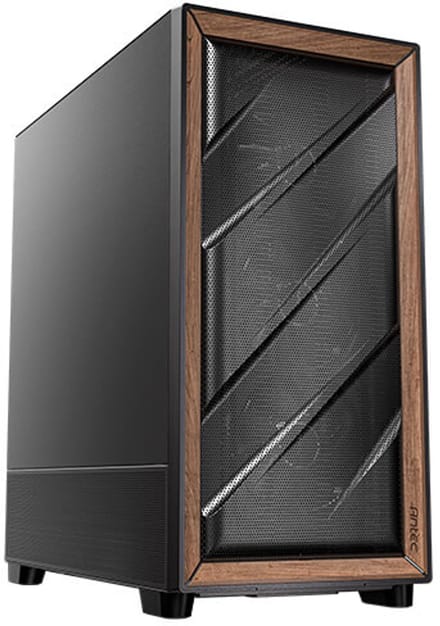 Antec Flux SE High Airflow Mid-Tower Case