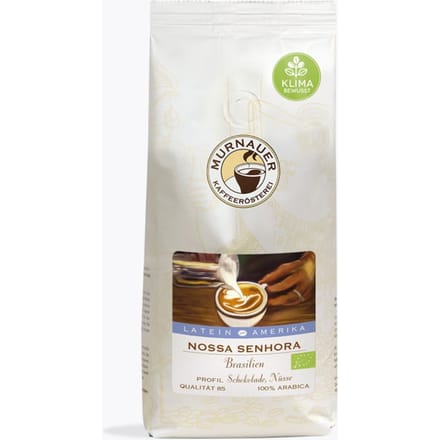 Murnauer Nossa Senhora Brazilië Bio 1kg