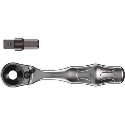 Wera 8001 A 05073230001 Bitratel 1/4 (6,3 mm) 87 mm