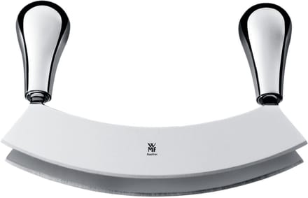 WMF Profi Plus Single Hand Mezzaluna - Wiegemes Klein