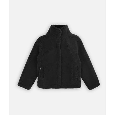 Fleece Jack Oxbow Effen sherpa warmer SANNA
