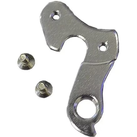 Patte van de achterderailleur voor frame Krayton Carrera,Haro,Masi,Salcano,Steppenwolf,XDS