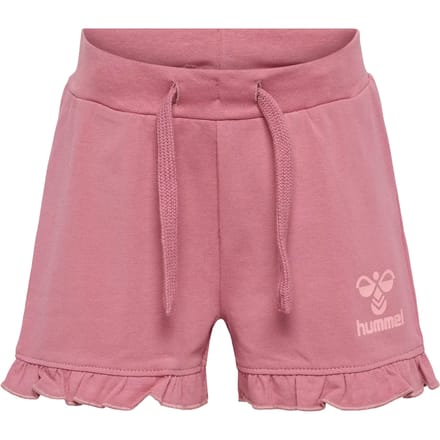 Korte broek voor babymeisjes Hummel Talya Ruffle