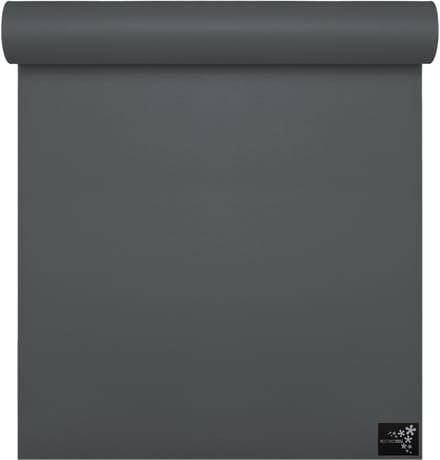 Yogistar Yogamat sun - 6 mm graphite