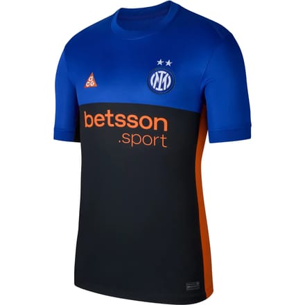 Inter Milan Fourth Shirt ACG 2025/26