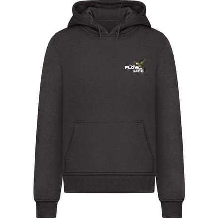 Mister Tee - Flow Of Live Hoodie/trui - M - Zwart