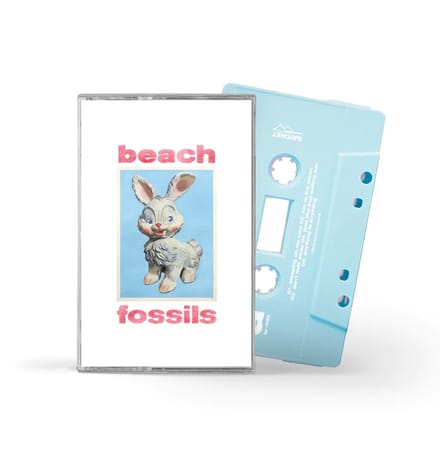Bunny - Beach Fossils