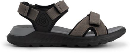 Travelin' Stugrud Heren - Wandelsandalen - Grijs