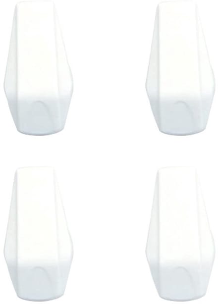 Dailygoody - Veiligheidssloten voor Kasten - 4 Pack - Super Sterke 3M