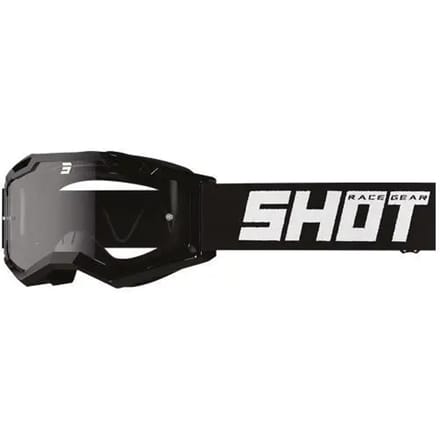 Motorbril Shot Race Gear Assault 2.0