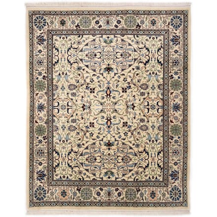 Vloerkleed Silke wol | Hadorn