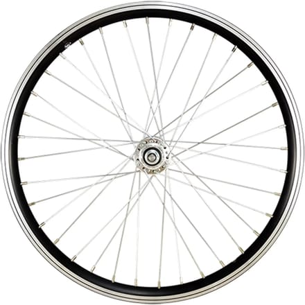 Aluminium aanhangerwiel Sélection CGN Cycle Mach1 ER10