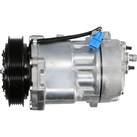 Compressor airconditioning THERMOTEC KTT095007