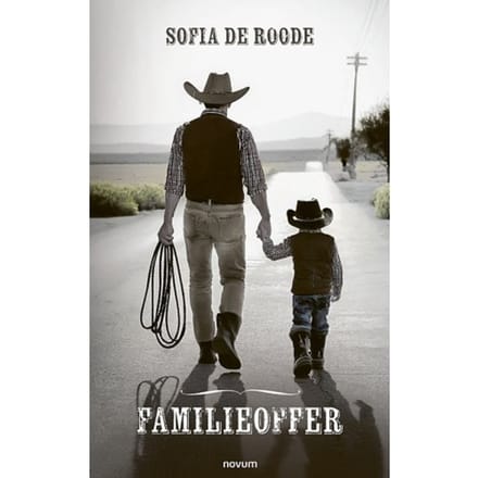 Familieoffer - Sofia de Roode