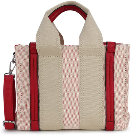 Harpa Crossbody-Tasche TAMI