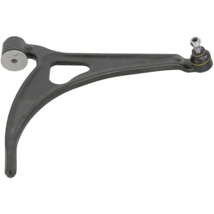 Wielophanging MOOG VO-WP-2412