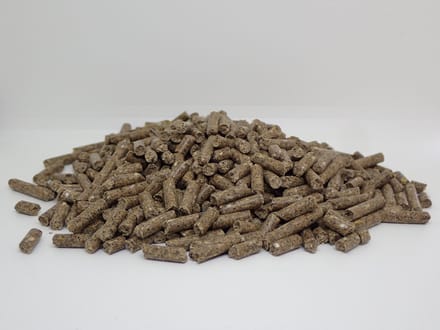 BoGi Voeders 051 Geitenkorrel - 20 kg - geitenvoer