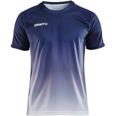 Jersey Craft pro control fade
