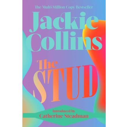 The Stud - Jackie Collins
