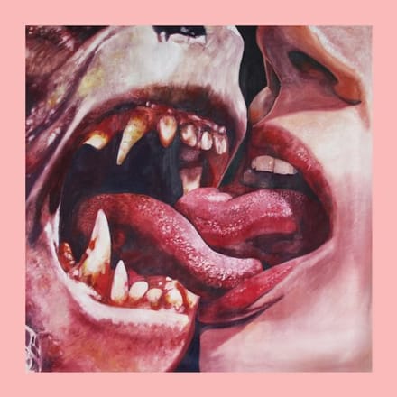 Jan Verstraeten - Violent Disco (LP)