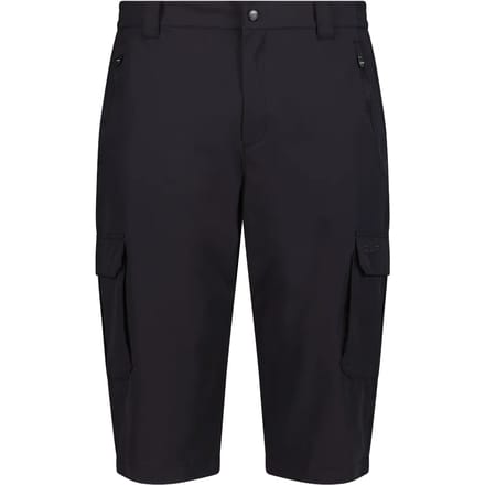 Uitbreidbare bermuda CMP Capri
