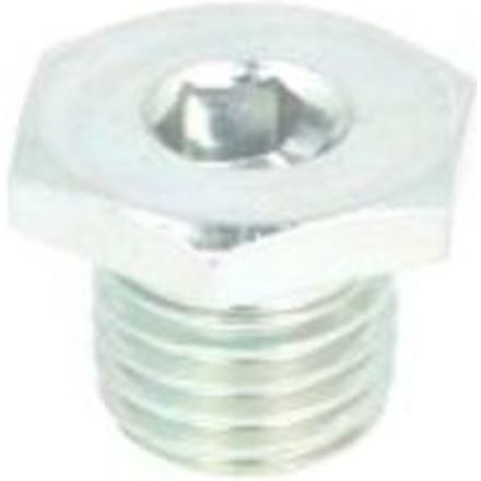 Oliecarter aftapplug FEBI BILSTEIN 48889