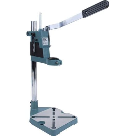 Brüder Mannesmann M-1255-420 Boorstandaard Werkhoogte (max.): 60 mm