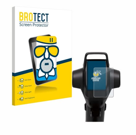 BROTECT - Screenprotector voor Segway GT3 Pro - Folie Beschermfolie Beschermglas matte