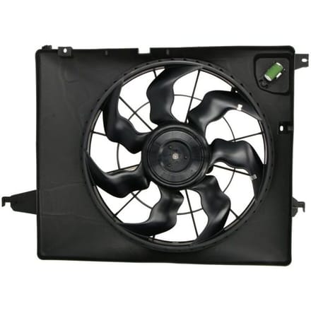 Koelventilatorwiel NRF 470088